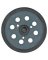 MAK-7430818 5 ROUND BACKING PAD