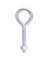 EYE BOLT STL 5/16X3-1/4IN ZINC