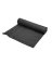 ROLL FBRC KNITTED BLK 6X100FT