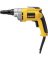 DW268 SCREWDRIVER 6.5 AMP VSR