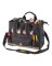 CUS-1534 TOOL BAG YELLOW