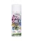 Testors Matte Washable Spray Chalk White 6OZ