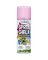 Testors Matte Washable Spray Chalk Pink 6 OZ