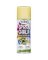 SPRAY CHALK YELLOW 6OZ