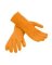 MD Building Products 49142 Gloves Grouting One Size - Orange