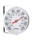 5-1/4" Dial Thermometer        *