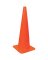 CONE SAFETY 36IN DAYGLO ORANGE