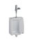 AMS-6590.001.02 URINAL TOILET WH