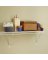 SHELF STORAGE KIT 6FTX12IN