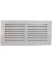 MIN-2804458 RETURN GRILL WHT 10X