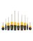 DEW-DWHT62513 SCREWDRIVE S/10PC