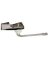 DAN-88007 HANDLE 4 CHROME A-STD