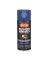Krylon Fusion K02703007 Primer and Spray Paint; Gloss; Blue Hyacinth; 12 oz;