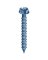 25pk TAPCON HEX.HD1/4X11/4 680J