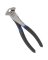 Vulcan JL-NP019 Plier End Cutting Nippers 7 in, 0.9 mm Cutting Capacity,