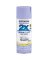 RUST-OLEUM PAINTER'S Touch 249079 Satin Spray Paint, Satin, French Lilac, 12