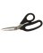 CRESCENT 8" TAKEAPART UTILITY SCISSORS