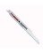 BLADE RECIP BI METAL 9IN 6TPI