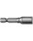 NUTDRIVER 1/4 X 1 3/4" BULK