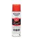 MARKING SPRAY FLUOR RED 17OZ