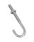 NAT-N232876 BOLT J-HOOK 3/16