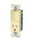 COO-TR7730V DECO COMBO SWITCH/