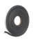 WEATHERSTRIP TAPE 1/2X3/8X17FT