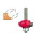 Freud Router Bit Cove