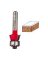 41-104 BEVEL TRIM BIT 2FLUTE
