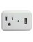 POWER ZONE SURGE PROTECTOR/USB