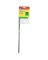 STAKE FLAG LIME 15IN