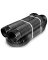 4x25 BLK SOLID Flex Drain