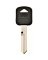 KEY BLANK FORD RUBBER H75