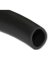 TUBING VINYL BLACK 1/2ODX100FT