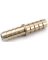 UNION HOSE BRASS BARB 1/2
