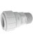 PUSH FIT CONN MALE 1/2CTSX1/2