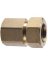 PRO-FLEX BRASS 1/2 FEMALE FITTIN