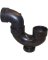 88415 ABS PTRAP 1-1/2 W CO