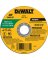 DW8071 CON/MRSY WHEEL