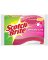 DELICATE DUTY SCRUB SPONGE 3PK