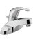 LAV FAUCET SNGL CHROME