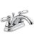 P299675LF 2H LAV FAUCET