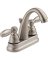 FAUCET LAVATORY 2H J-SP POP CH