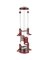 Bird Feeder JUMBO FINCH