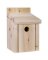 Stokes Select 38149 Wren/Chickadee Nesting House, 6.1 in W, 5-1/2 in D, 9 in