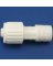 ADAPTER POLY 3/8PX3/8MPT
