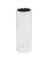 SOCKET DEEP 21MMX12PT 1/2DR
