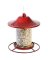 Bird Feeder Panorama Red 2LB
