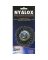 Nyalox Dico Cup Brush 2.5" Gry