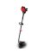 Troy-Bilt 41CDZ22C766 String Trimmer, 2-Cycle Engine, Gasoline, 17 in